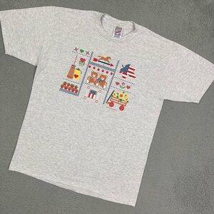 Vintage 90s T-shirt
